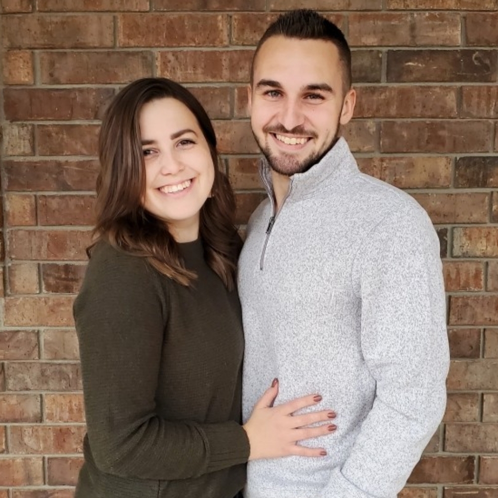 Meet your Posher, Kaitlyn